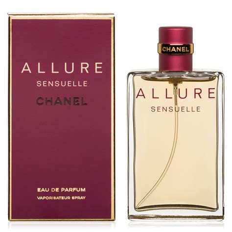 allure chanel sensuelle 100ml|allure sensuelle perfume price.